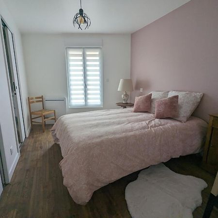 Вілла La Casa Bosch Sombernon Екстер'єр фото